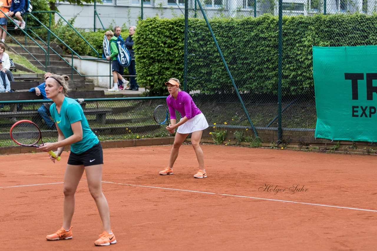 Carina Witthöft 674 - 1.BL Der Club an der Alster - TC 1899 BW Berlin : Ergebnis: 7:2